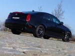 Cadillac CTS-V by Geiger Cars 2009 года